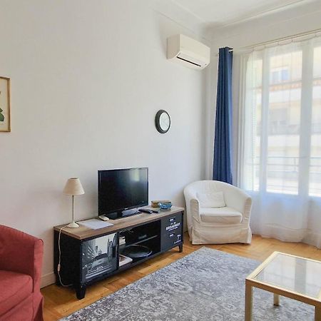 City Center Nice,1 Chambre , 2 Balcons Екстер'єр фото