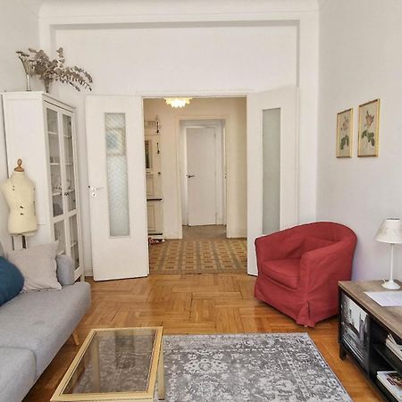 City Center Nice,1 Chambre , 2 Balcons Екстер'єр фото