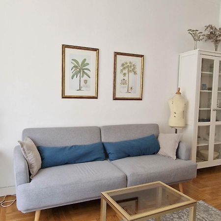 City Center Nice,1 Chambre , 2 Balcons Екстер'єр фото