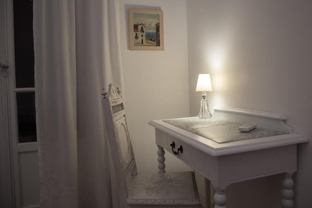 City Center Nice,1 Chambre , 2 Balcons Екстер'єр фото