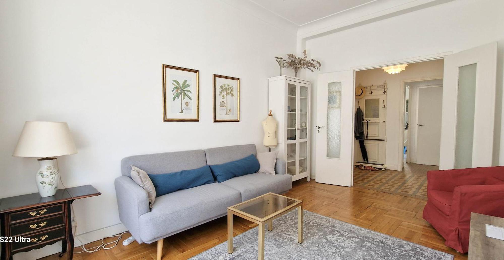 City Center Nice,1 Chambre , 2 Balcons Екстер'єр фото