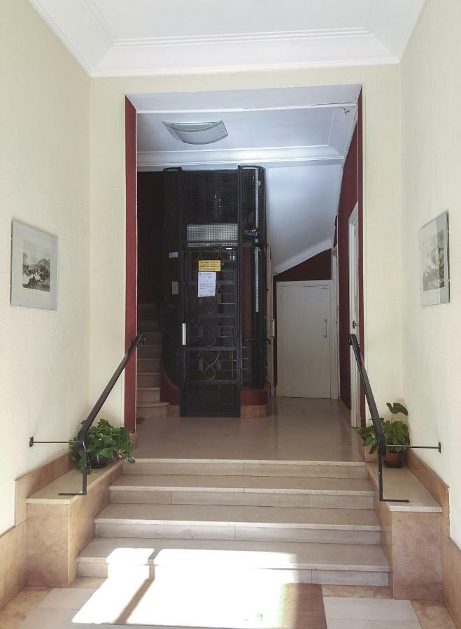 City Center Nice,1 Chambre , 2 Balcons Екстер'єр фото