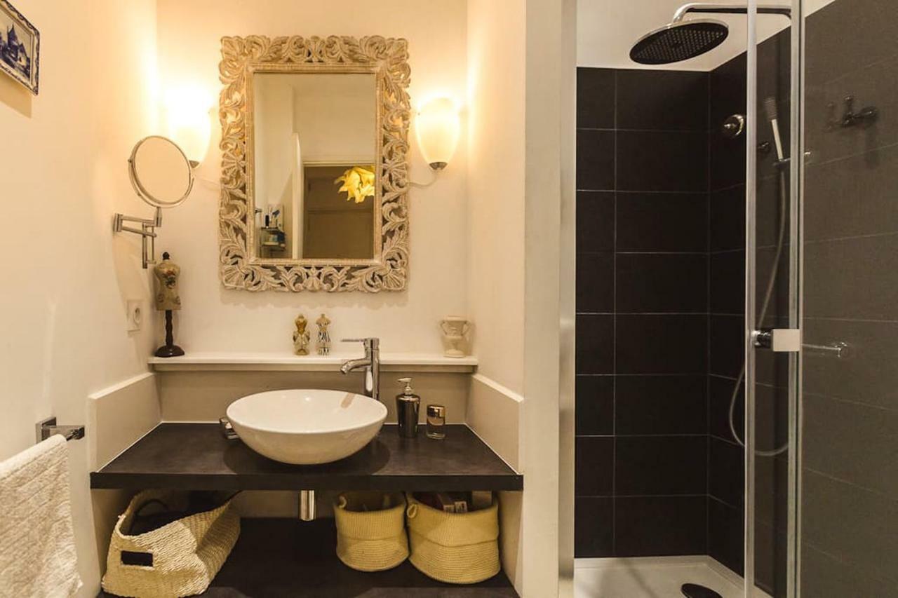 City Center Nice,1 Chambre , 2 Balcons Екстер'єр фото
