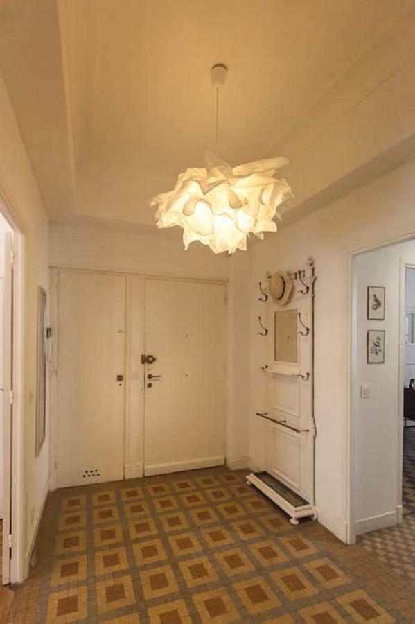 City Center Nice,1 Chambre , 2 Balcons Екстер'єр фото