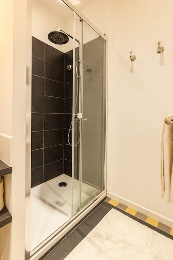 City Center Nice,1 Chambre , 2 Balcons Екстер'єр фото