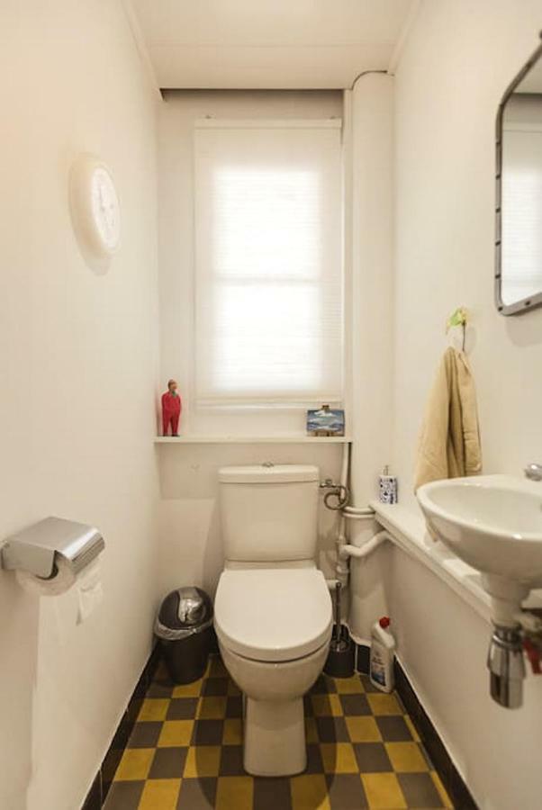 City Center Nice,1 Chambre , 2 Balcons Екстер'єр фото
